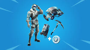 Fortnite later did another twitch collaboration. Fortnite Deep Freeze Bundle Available Now Fortnite Fortnitebattleroyale Game Fortnite Deep Freeze Epic Games Fortnite