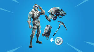 I picked up the fortnite deep freeze bundle for the nintendo switch at target. Fortnite Deep Freeze Bundle Out Now On Nintendo Switch Nintendosoup