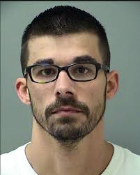 Woodstock father of 3 convicted