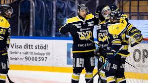 Hv71 däremot har inte värvat lika bra. Hockeynews Hv71 Redo For Spel Igen Efter Coronasmittan Har Sker Comebacken