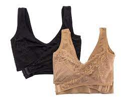 Tops Beauty Secret 2 Piezas Coppel