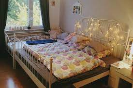 Beim malm beistellbett lycklig handelt es sich um ein komplettpaket. Inspirationen Zur Gestaltung Fur Euer Individuelles Familienbett