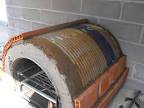 HORNO CHILENO DE TAMBOR. -