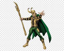 Endgame, but the god of mischief does survive (sort of) how spoiler sneakily survived avengers: Loki Png Images Pngegg