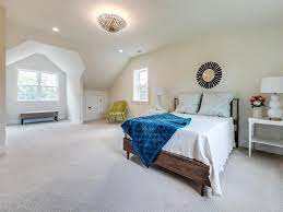 Everyone of them perfectly represent luxury and beauty of the. Cozy Attic Bedrooms