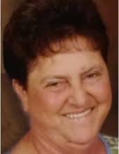 Obituary information for Linda Sue Mason Highfield