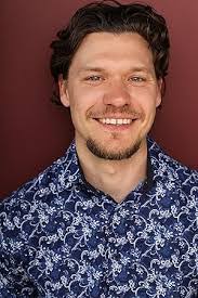 Aaron Boykin's Instagram, Twitter & Facebook