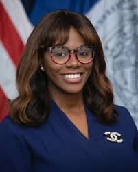 Black Lawmakers Talk About Their Life in Advocacy for Black History Month