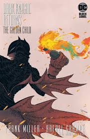 Dark Knight Tops Advance Reorders With Rafael Grampa Dark Knight Returns Comic Books Batman