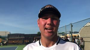 Middle Township SJ tennis title