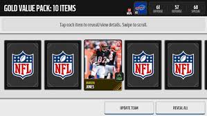 Learn how to stop lamar jackson and the other mobile quarterbacks in madden nfl 21. Madden Nfl Mobile Now Available On Apple App Store And Google Play