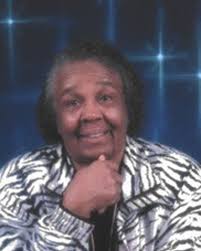 Ervenia Ernestine Kendrick Obituary January 9, 2024