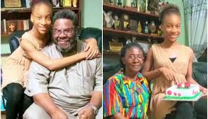 He has six children(5 boys and 1 girl), whose lives he has managed to keep private very well. Josephine Edochie Things You Didn T Know About Her