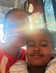 Lindsay Stuart 🇯🇲