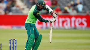 West indies paceman sheldon cottrell had reduced south africa to 29 for two before rain stopped play in their world cup match. South Africa V West Indies Pakistan V Bangladesh World Cup Warm Ups Abandoned Because Of Rain Bbc Sport