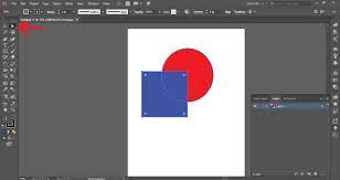 Click object and select clipping mask from the menu. How To Cut Divide And Trim Objects In Illustrator Design Bundles