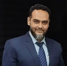 Mustafa Mainul Haq Tareq