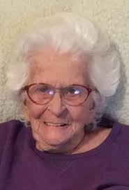 Dorothy Browning Obituary (2016)