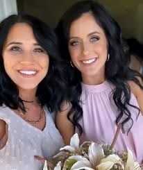 I'm best friends with my ex-husband's new wife -- we're so close we wax  each other