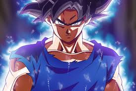 Viz sign),3 is a prelude or a gateway to true ultra instinct. Dragon Ball Super Goku Ultra Instinct Mastered Hypebeast