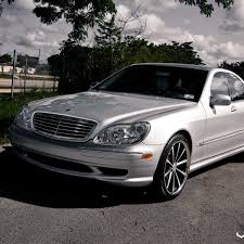 Including destination charge, it arrives with a manufacturer's suggested. Custom 2004 Mercedes S Class Images Mods Photos Upgrades Carid Com Gallery
