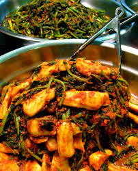 Recipe Fraulein Kimchi Kocht