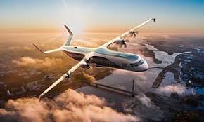 Sherpa aircraft manufacturing, inc 34100 sky way dr. Uk Company Makes Largest Commercial Hybrid Electric Plane Daily Mail Online