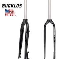 Las mejores ofertas en Horquillas rígidas para bicicleta de ...