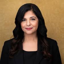 Nidhi Gulati's Instagram, Twitter & Facebook