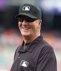 Close Call Sports & Umpire Ejection Fantasy League: 03 March 2013