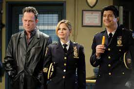 Andy sambergandre braugherstephanie beatrizterry crewsmelissa fumerojoe lo trugliochelsea. The Suicide Squad Brooklyn Nine Nine Wiki Fandom