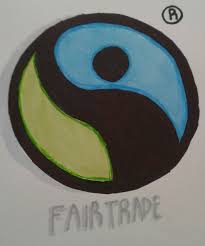 Find the perfect fairtrade logo stock photo. The Fairtrade Logo By N1ght0wl5 On Deviantart