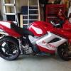 Bikebandit.com is your destination for vfr1200 oem parts, aftermarket accessories, tires and more. 1