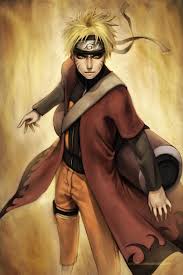 New Sage By Ninjatic On Deviantart Anime Artwork Naruto Art Naruto Uzumaki