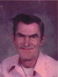 James Alvin “Alvin” Foster (1915-1989)