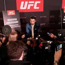 Makwan amirkhani profile, mma record, pro fights and amateur fights. Makwan Amirkhani Uusimmat Sisallot Yle Fi