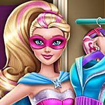 Juegos de vestir a barbie: Juegos De Barbie Minijuegos Com