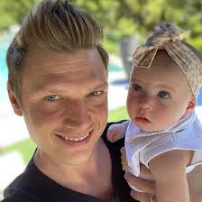 Get the nick carter setlist of the concert at the masked singer, los angeles, ca, usa on october 14, 2020 and other nick carter setlists his identity was revealed on the december 16th, 2020 episode. News Nickcarter Talks With Askmen Com About Fatherhood Bsbfangirls Com