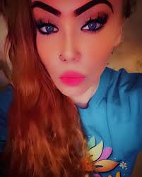 Jessica Kay Potter (@lovelylilredxo) • Threads, Say more