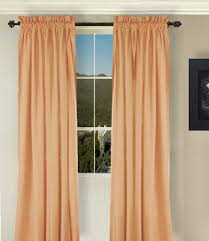 Showing results for peach sheer curtains 28,469 results. Solid Peach Apricot Colored Window Long Curtain Available In Many Lengths And 3 Rod Pocket Sizes