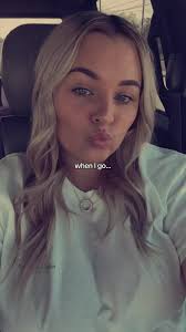 Hannah Fortner (@hannahfortner7)