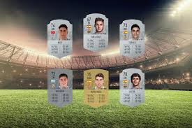 Acquista fifa 21 scopri le caratteristiche di fut 21 classe del 21 att cen dif por. Ferran Torres Fifa 20