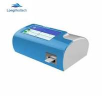 Getein 1100 Quantitative Immunofluorescence Analyzer ...