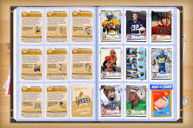 Are you looking for your own fifa 21 card? Custom Football Cards Retro 50 Series Starr Cards