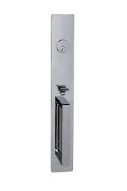 Bravura Hardware Hardware Door Handles Bronze