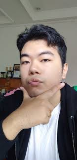 Charles Finney B. Pangilinan