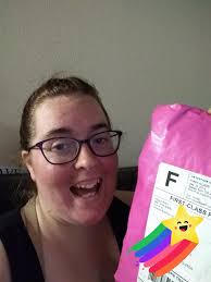 Just pulled my first ever Kaboom 🤯 💥!!