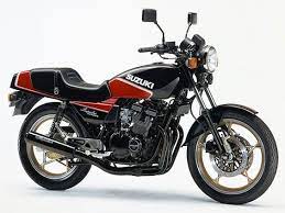 スズキ suzuki gsx400fsインパルス gsx400fs impulse スズキ スズキ バイク アオシマ プラモデル