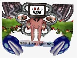 Omega flowey simulator 2 player by comber11111111. Omega Flowey Hd Png Download Kindpng