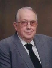 Gary Ray Ewell Obituary (1937